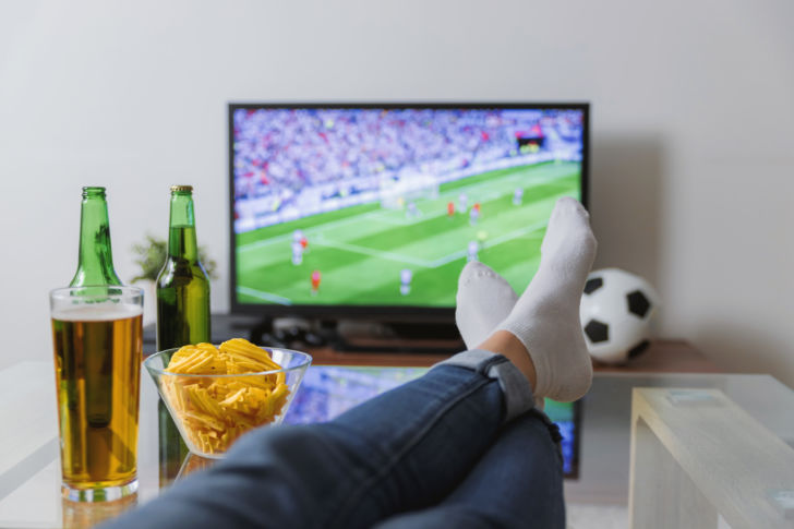 dinamo tv ile maç izle